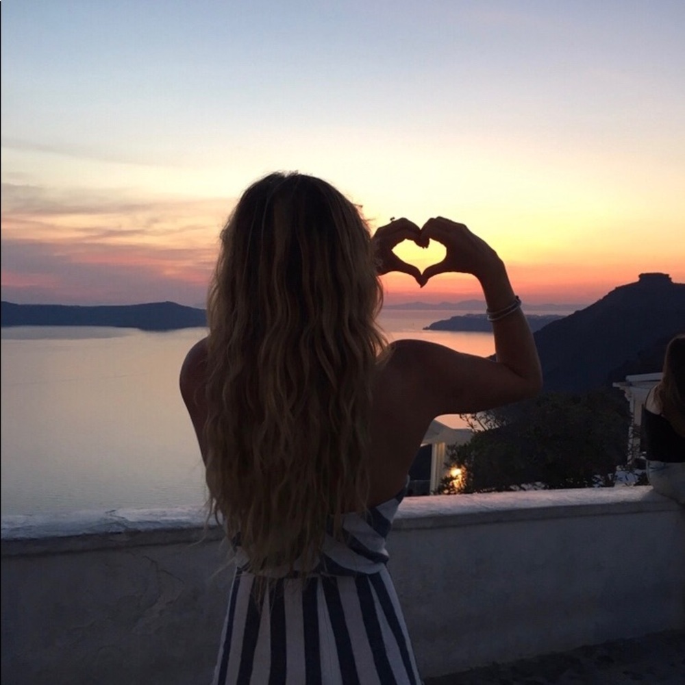 Linen halter Jumpsuit